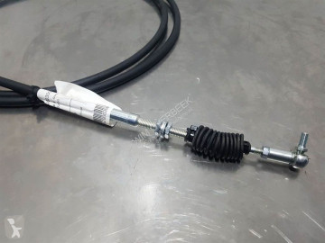 Repuestos para camiones Terex nuevo