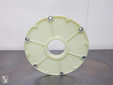 Motor nový