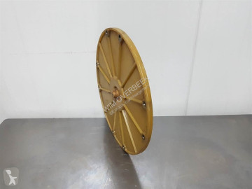 Motor nuevo