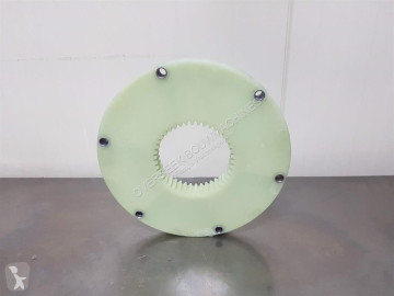 Motor nuevo