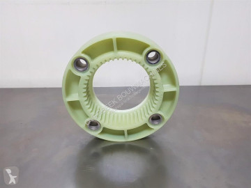 Motor nuevo
