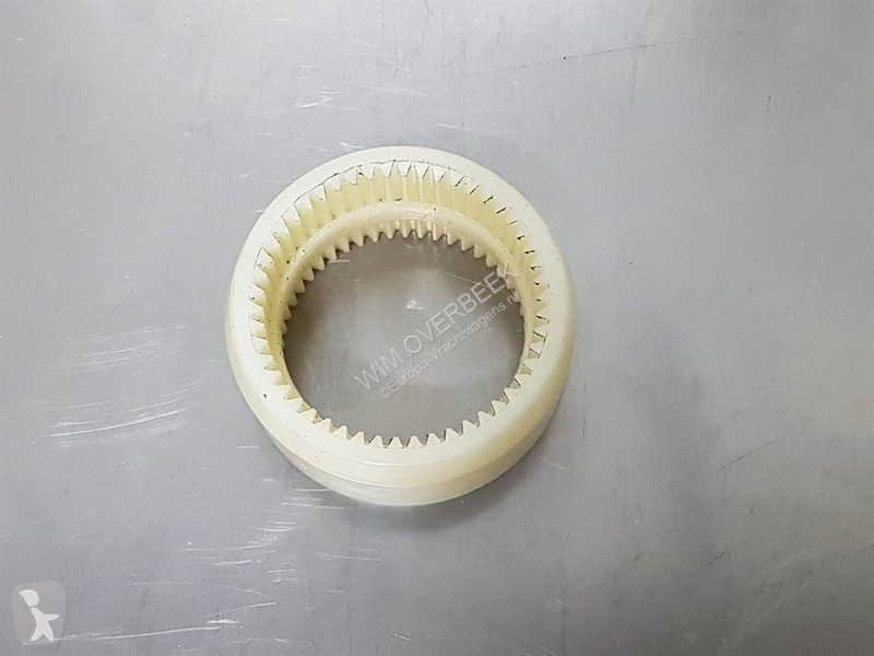 Vrachtwagenonderdelen  BoWex M-48 - Flange...