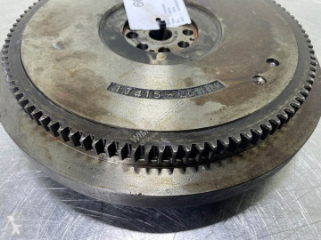 Motor Caterpillar