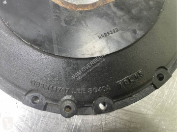 Motor Caterpillar