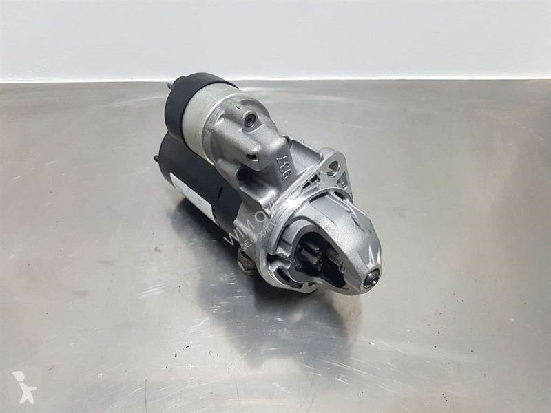 قطع غيار الآليات الثقيلة Deutz 1011/2011-12V 9T...