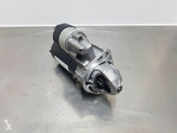 Motor Deutz nuevo