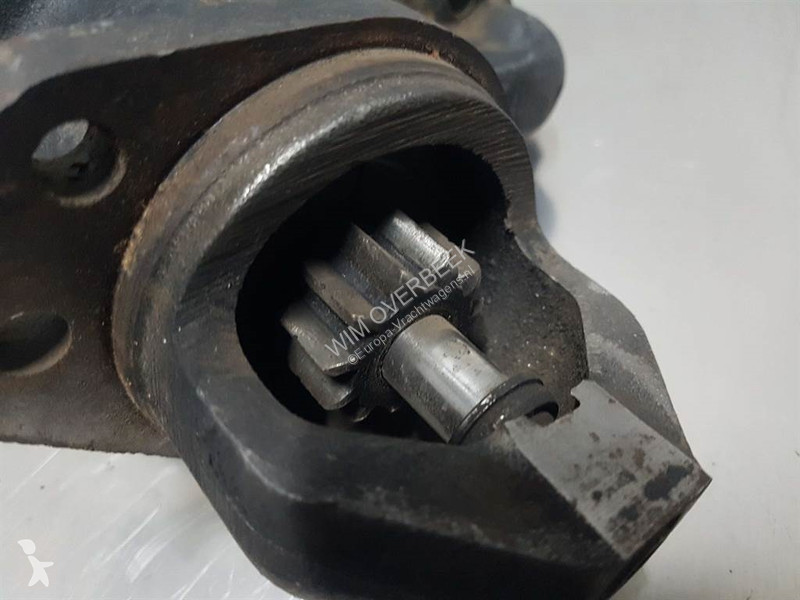 قطع غيار الآليات الثقيلة Deutz 1011/2011-24V...