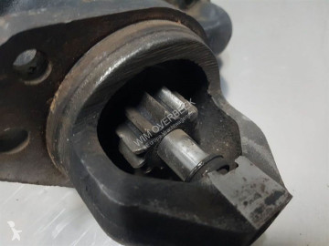 Motor Deutz