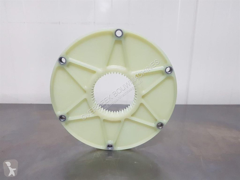 قطع غيار الآليات الثقيلة O&K L6-KTR BoWex 48...