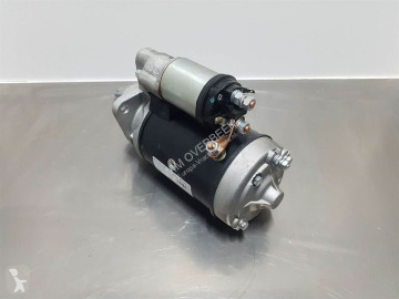 Motor Perkins nový