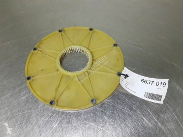 Motor Volvo