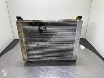Motor Volvo