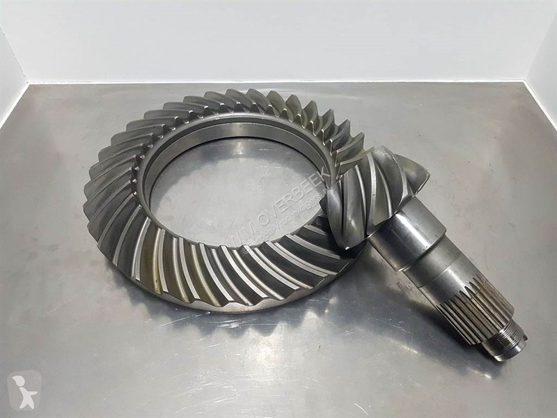 قطع غيار الآليات الثقيلة Carraro CA863697-Bevel...