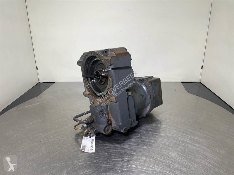 قطع غيار الآليات الثقيلة Furukawa W725LS-ZF...