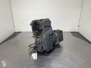 Gearkasse Furukawa