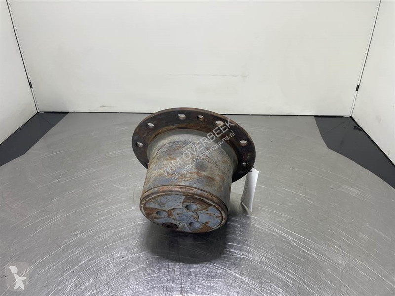قطع غيار الآليات الثقيلة Furukawa W725LS-ZF...