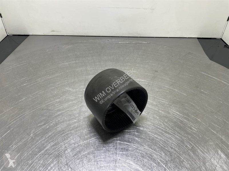 Reservedele til lastbil Furukawa W725LS-ZF...