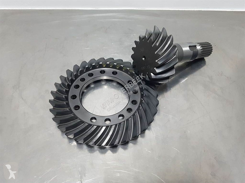 Vrachtwagenonderdelen  -Carraro CA66761-Bevel...