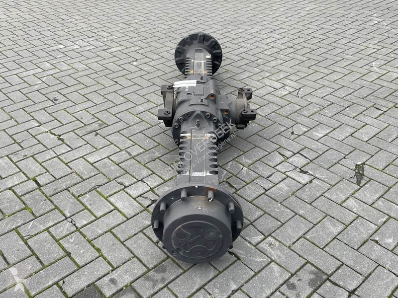 قطع غيار الآليات الثقيلة Manitou MT930/...