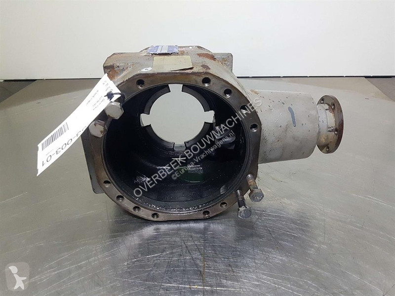 Reservedele til lastbil Spicer Dana 111/56 -...