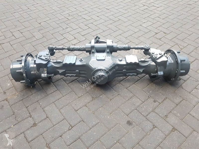 قطع غيار الآليات الثقيلة Wacker Neuson...