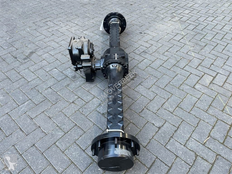 قطع غيار الآليات الثقيلة Wacker Neuson...