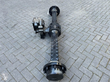 Transmisión eje Wacker Neuson nuevo