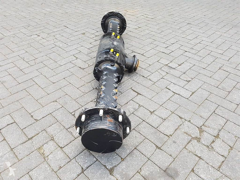 قطع غيار الآليات الثقيلة Wacker Neuson...