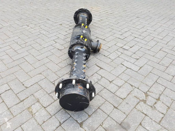 Kraftoverførsel aksel Wacker Neuson ny