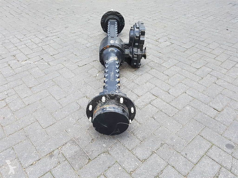 قطع غيار الآليات الثقيلة Wacker Neuson...
