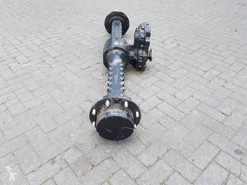 Transmisión eje Wacker Neuson nuevo