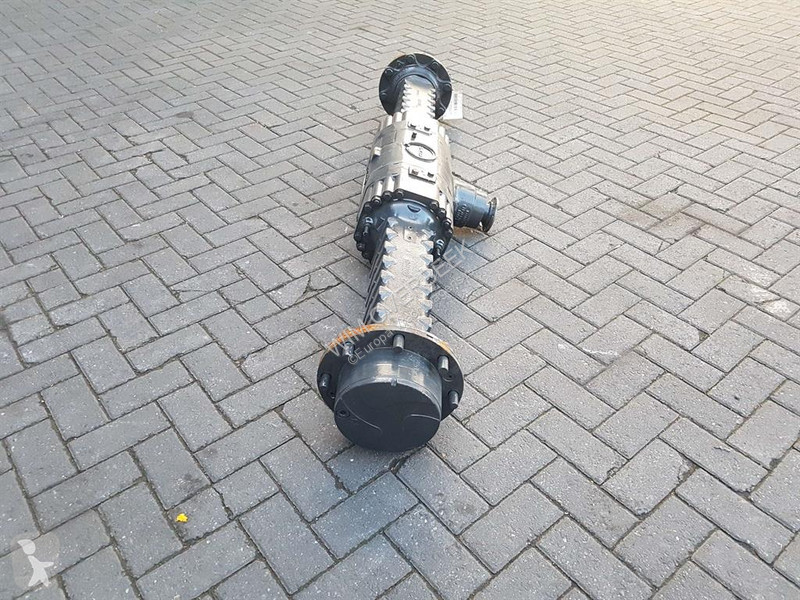 قطع غيار الآليات الثقيلة Wacker Neuson...