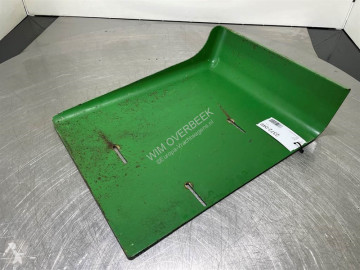 Repuestos para camiones Ahlmann