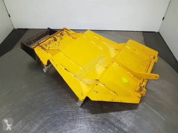 Ahlmann truck part
