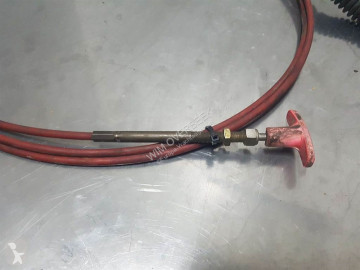 Repuestos para camiones Liebherr