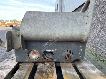 Repuestos para camiones Liebherr