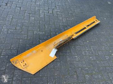 Repuestos para camiones Liebherr