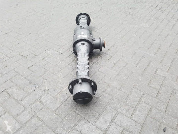 Transmisión eje Wacker Neuson nuevo