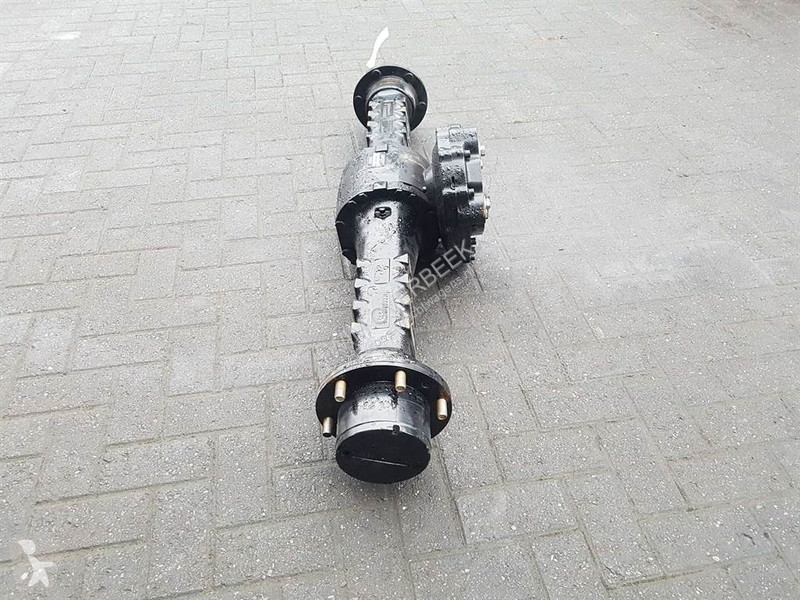 قطع غيار الآليات الثقيلة Wacker Neuson -Spicer...