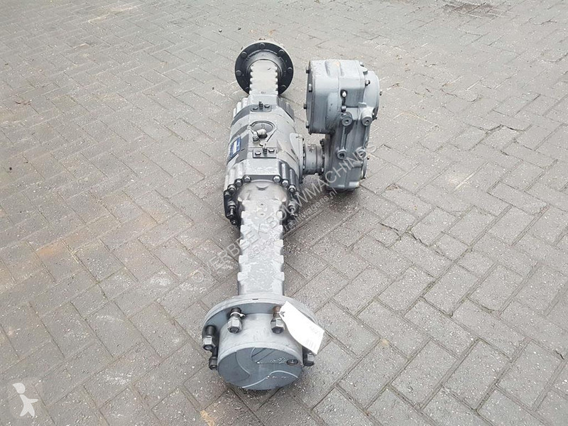 Teherautó-alkatrészek  SF60-EF1200-Spicer Dana...