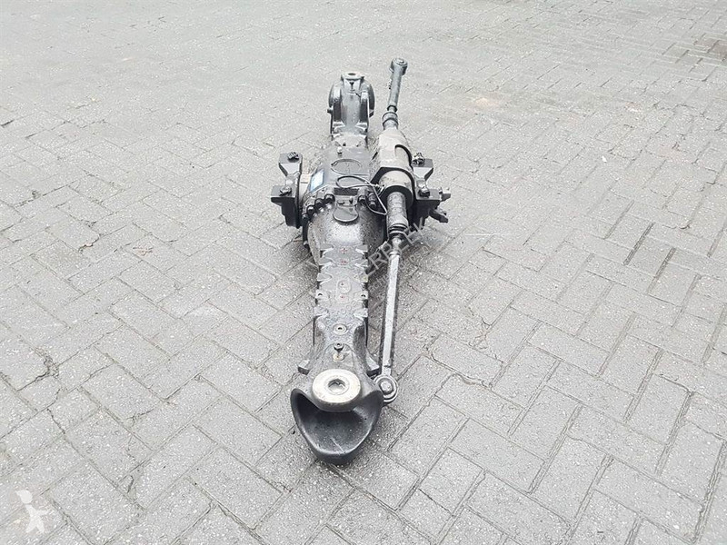 قطع غيار الآليات الثقيلة Manitou MT1840-Spicer...