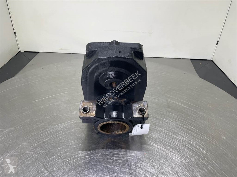 قطع غيار الآليات الثقيلة Hitachi ZW95LSD-Spicer...