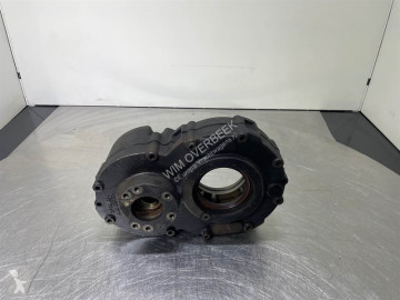 Caja de cambios ZF