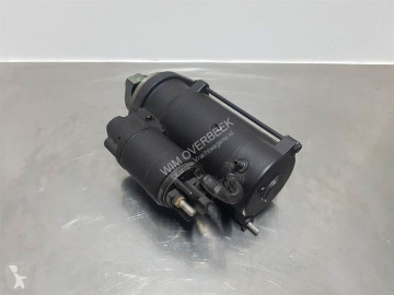 Motor Deutz nuevo