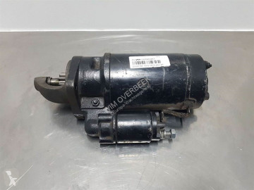 Deutz motor