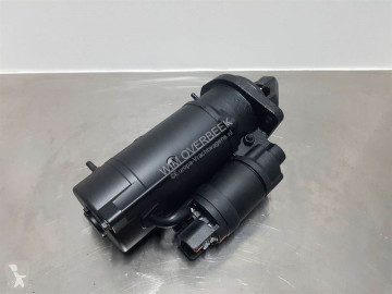 Motor Deutz nuevo