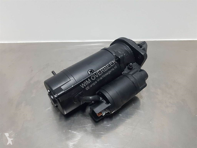 قطع غيار الآليات الثقيلة Deutz 1012/2012-12V 9T...