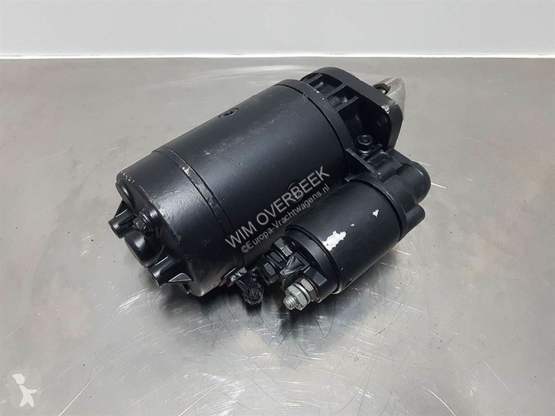 قطع غيار الآليات الثقيلة Deutz 912/913-12V 9T...