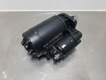 Motor Deutz nový