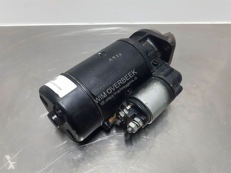 قطع غيار الآليات الثقيلة Deutz 912/913-12V 9T...